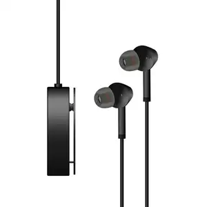 Wireless Bluetooth Headphones with Active Noise Cancelling