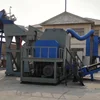 scrap metal shredder/scrap metal hammer mill crusher/metal recycler