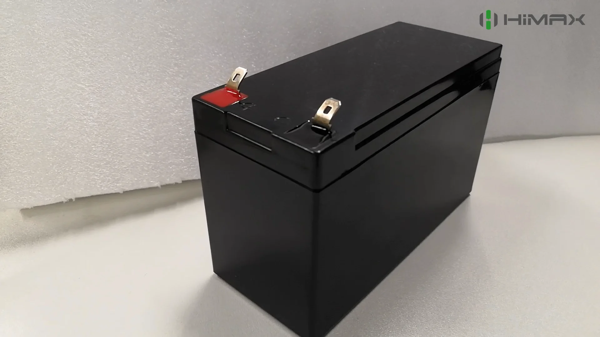 12 Volts Li-ion Batterie Moto Lithium Ionen Akku Ups Lipo Battery 12v ...