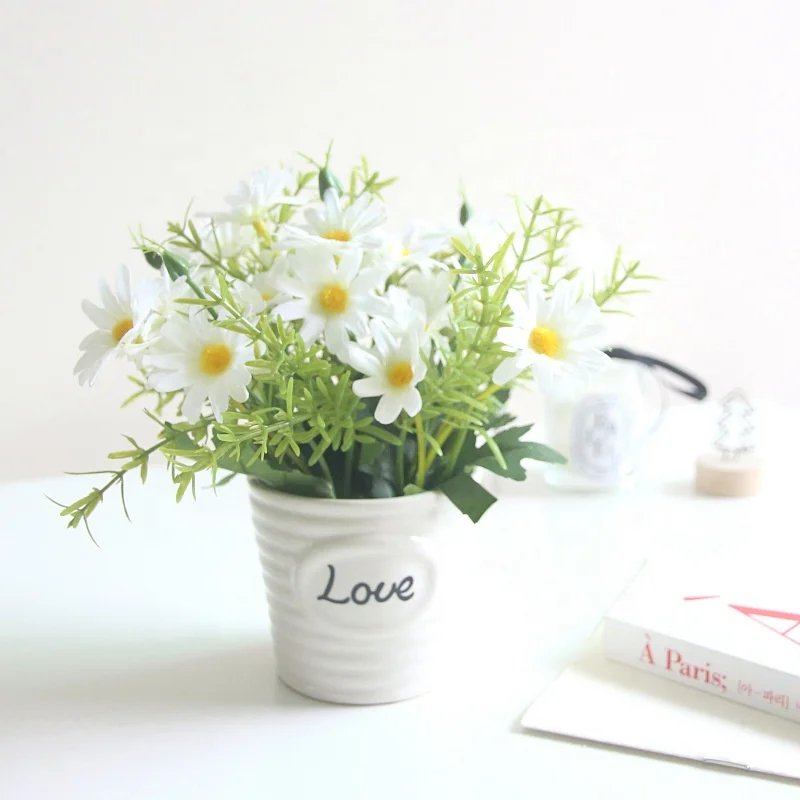 

manufacture High Quality assurance real touch small display pink artificial flower, As pictures