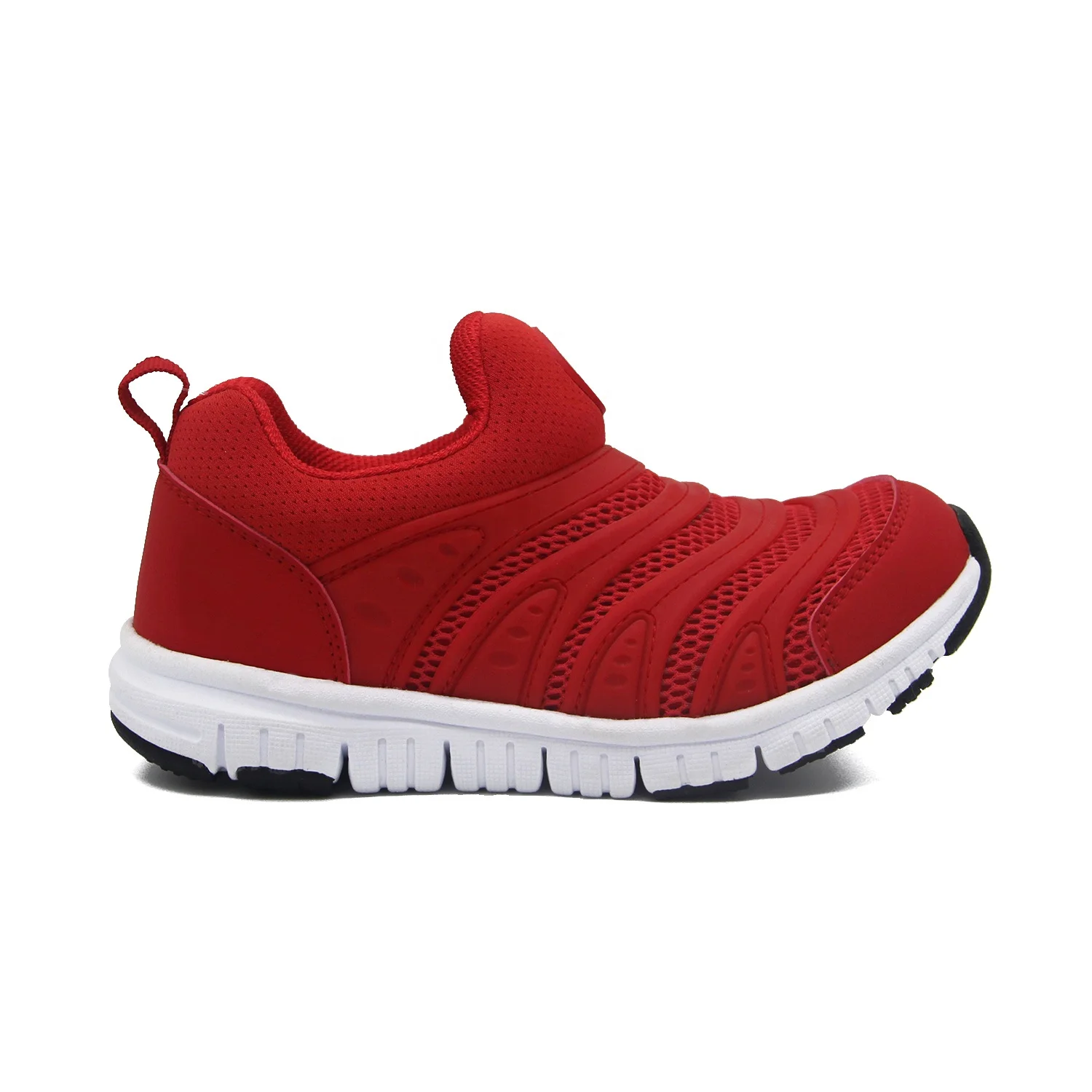 

Casual Children Loafers Shoes Toddler Shoes for Kids Girls
