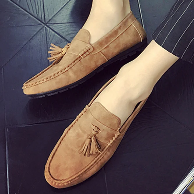 

2021 wholesale men shoes fashion man casual walking shoes