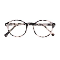 

2020 Unisex CP Eyeglasses spectacle Optical Frames CP Injection OEM Manufacturer CP Plastic Eyewear Glasses frames