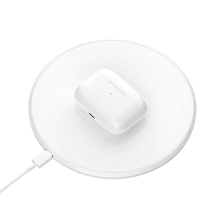 

2020 hotsale free shipping air pods TWS earphone for iphone 7 earphone PK earphone i12