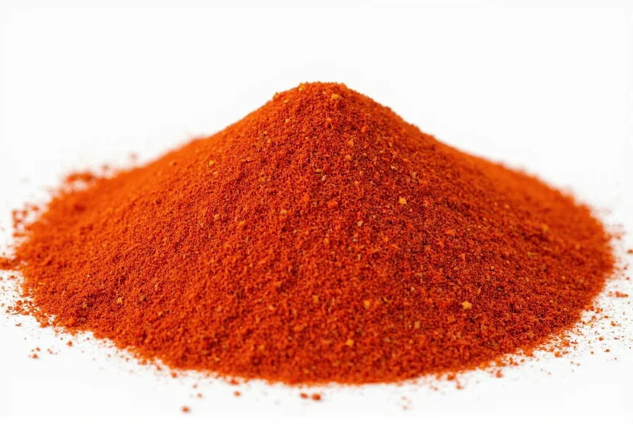 Cooking with harissa