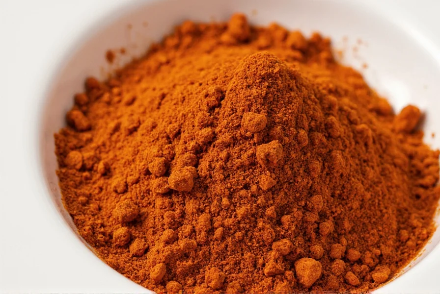Andoori Masala: The Secret Behind That Irresistible Charred Flavor in Indian Cuisine