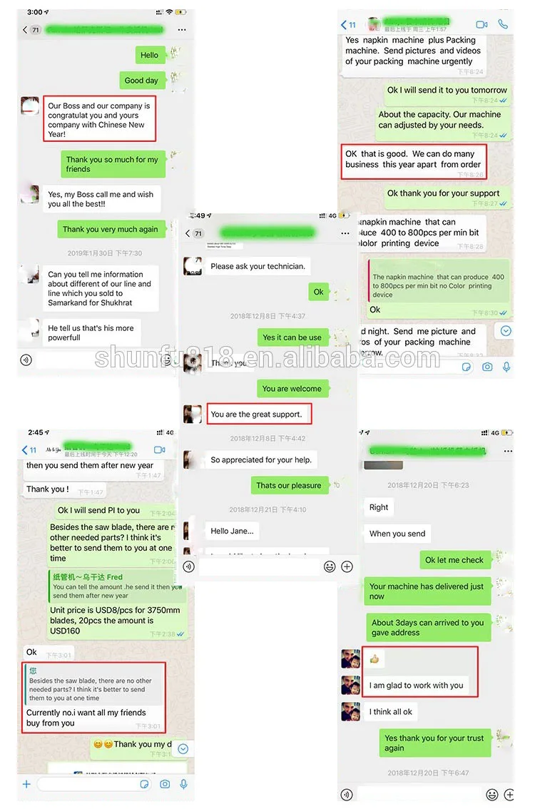 Jumbo roll Size Paper Product Making Machinery Paper Recycling Small Scale Plant