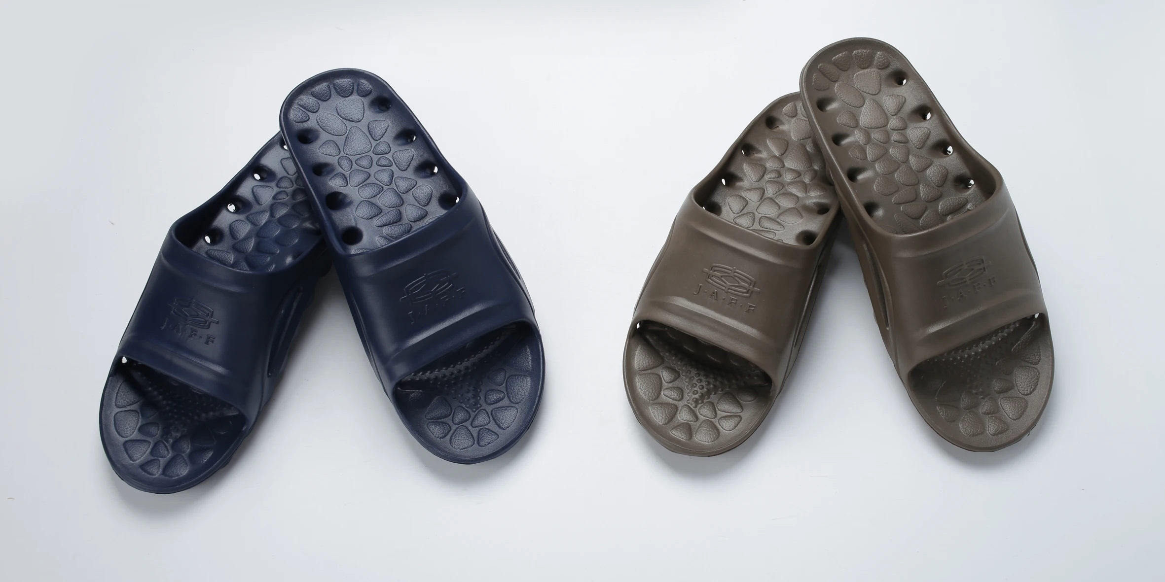 
Non-Slip Slipper Boots Closed Non-Slip Slippers 