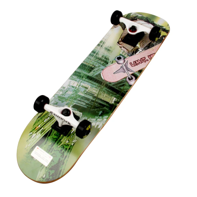 

Classical Toys Skateboard variety Style customized High quality professional skateboard