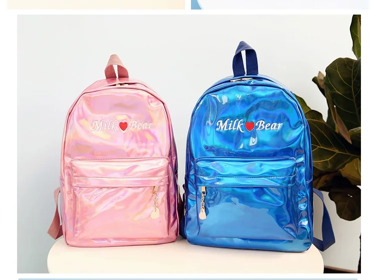 backpack girls school