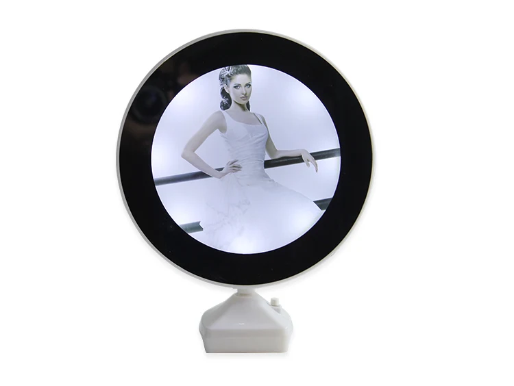 magic mirror lamp