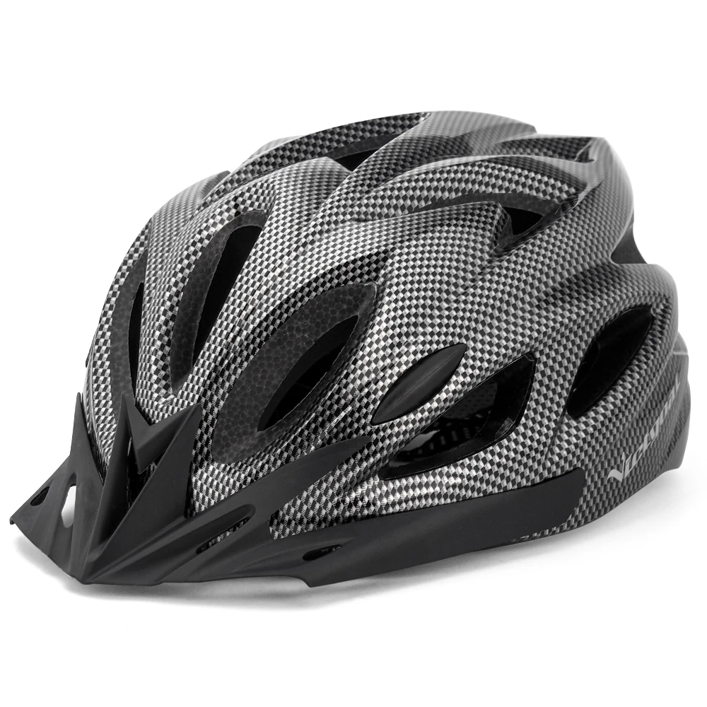 

Eastinear OEM ODM bike accesories cycling helm cyclisme casque cycle helmet with led bicycle 46 led light for bicycle helmet