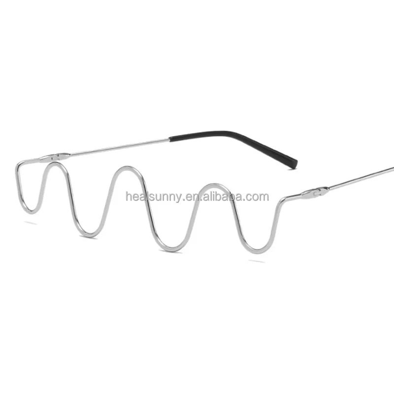 

Metal Half Frame New Product