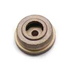 Densen customized GT-008 Emergency Upper Piston for Gravity Casting Copper Products of Railway Freight Locomotive