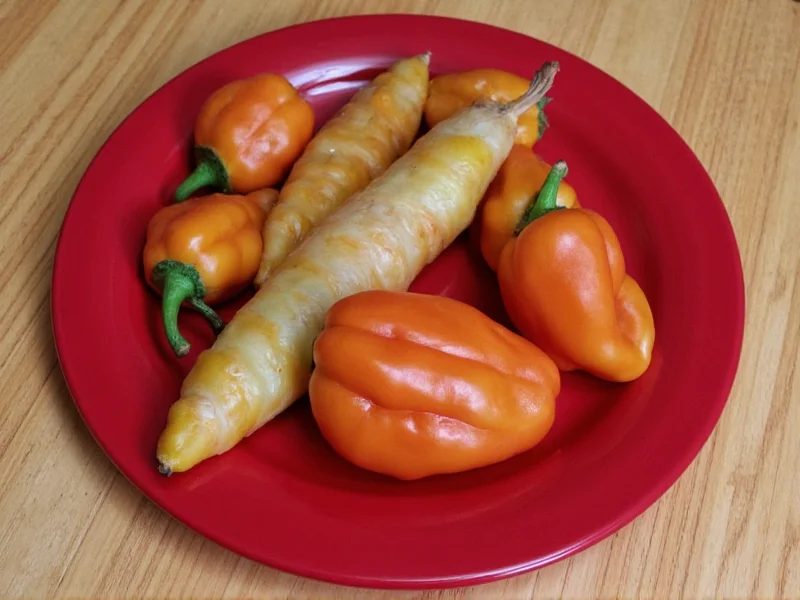 How to Stop Pepper Burn: Immediate Relief Methods