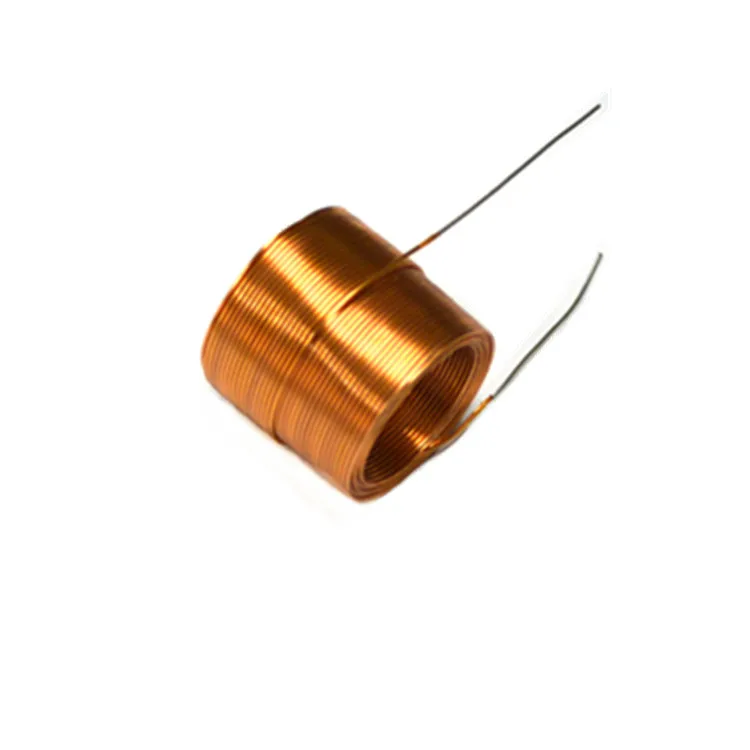 
Factory air core inductance coil rfid antenna coil 