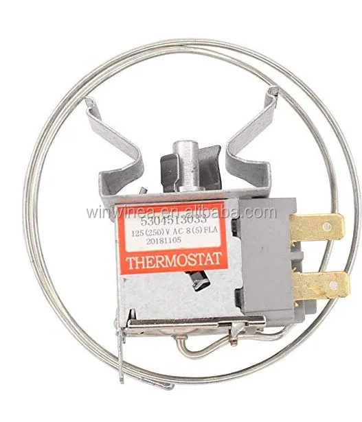 Details about   5304513033,297216033,297216037Compatable Thermostate Control Temperature-2 Pack 