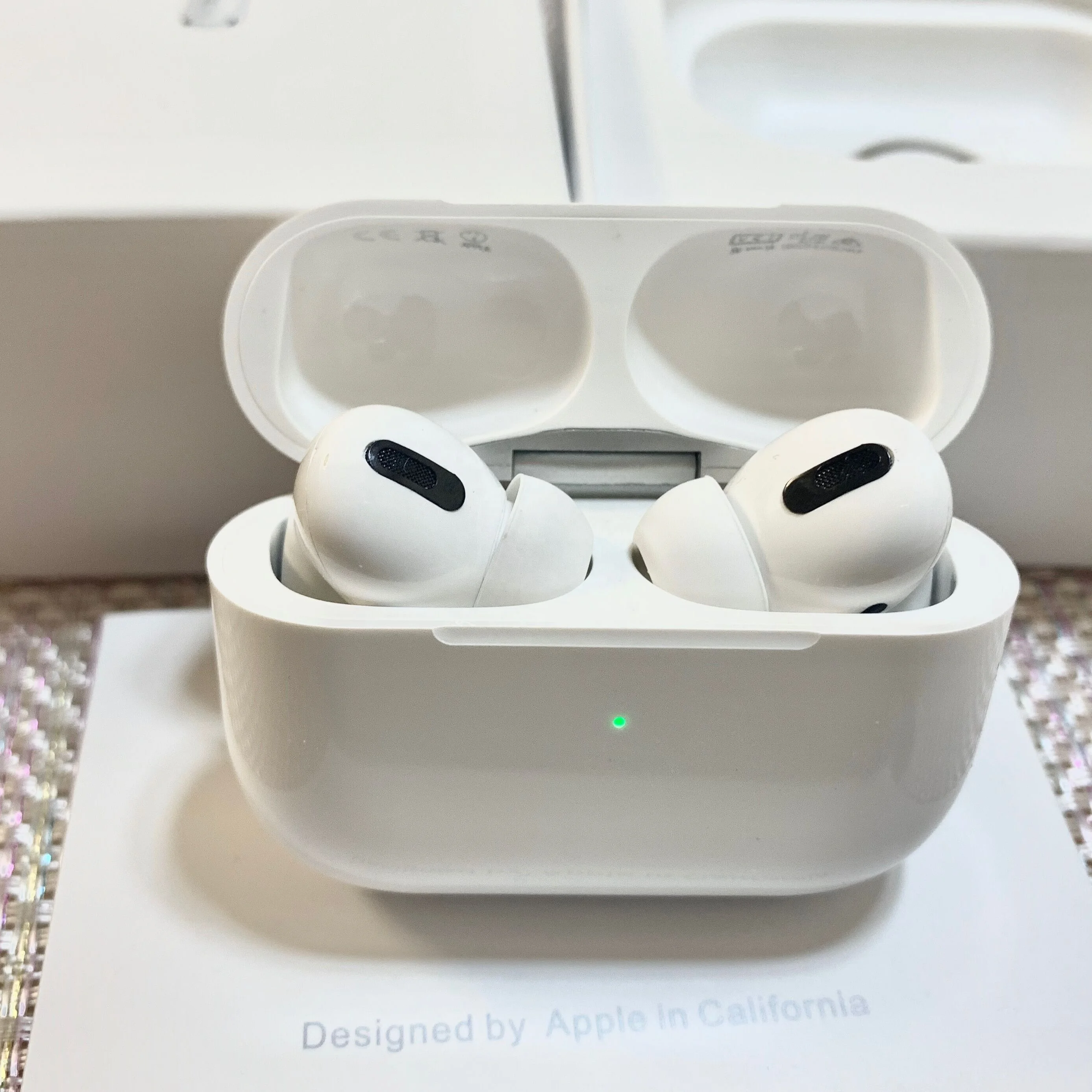 Hot product Airpods pro Touch Control Rename earbuds tws wireless earphone for airpods pro for airpods3