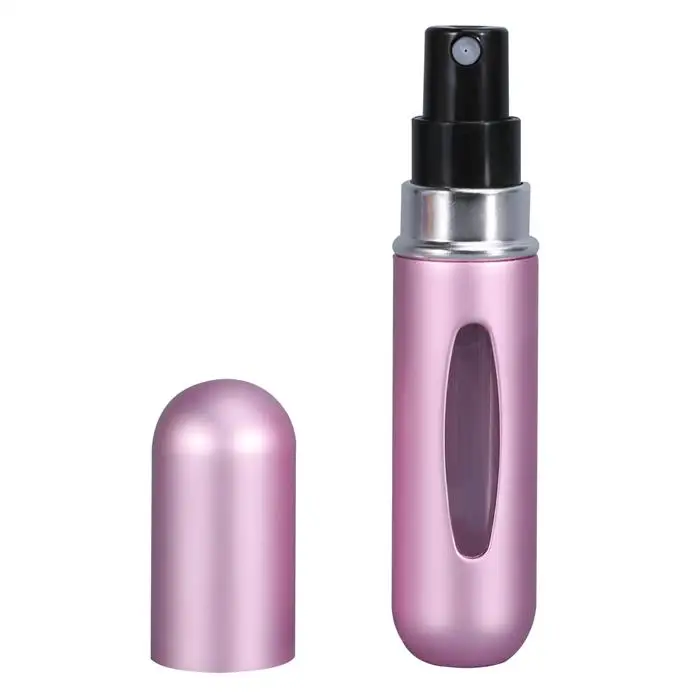 

Spot 5ml perfume bottle separately Portable sample Cosmetic bottle spray Perfume bottle Empty