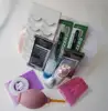 Wholesale Portable Practice Eyelash Extension Starter Training Kits Professional Eyelash Extension Kit