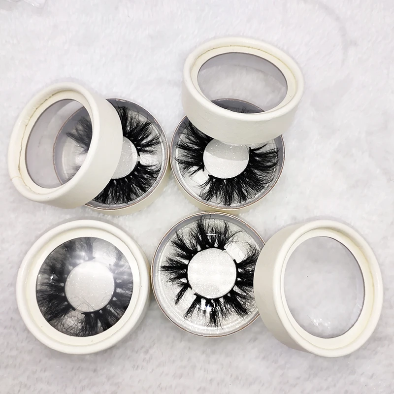 

Best Selling Style 3d Silk Lash Synthetic False Eyelashes With Private Label