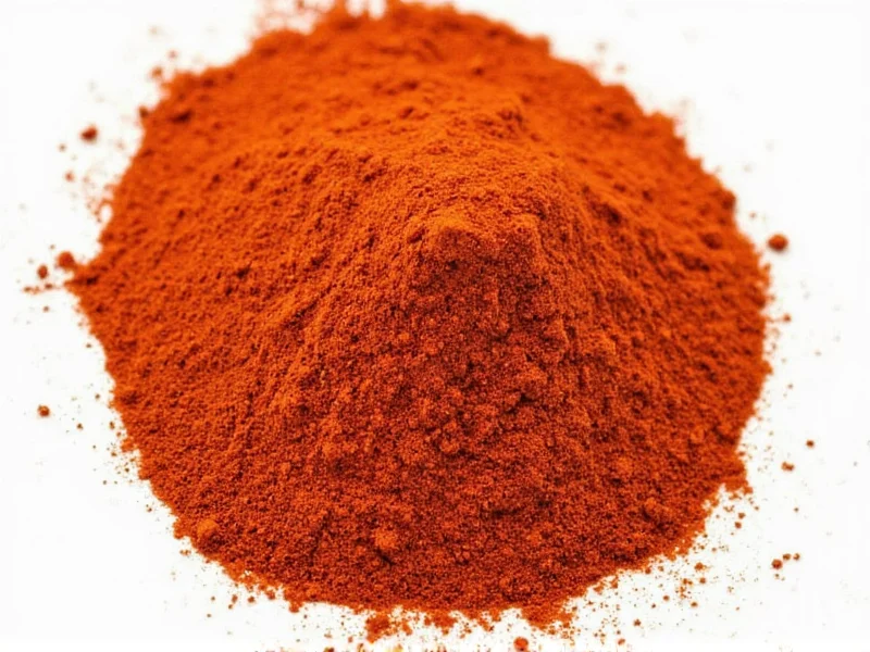 Cayenne Pepper Substitute for Chili Powder: Exact Ratios
