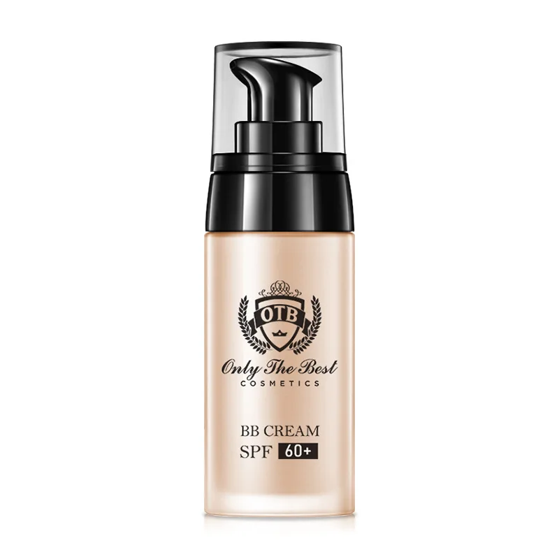 

Private Label Makeup BB Cream Waterproof Oil-control BB Cream Concealer