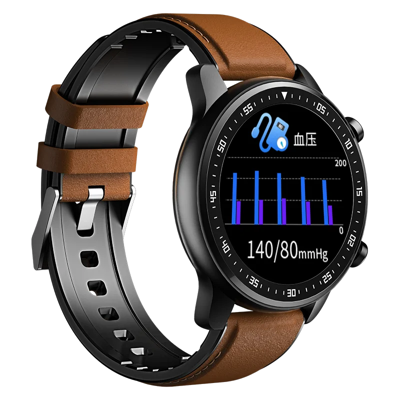 

Touch Screen Blood Pressure L13 Calling Watch Smart Watch Man Women IP68 Waterproof Smart Band Watches