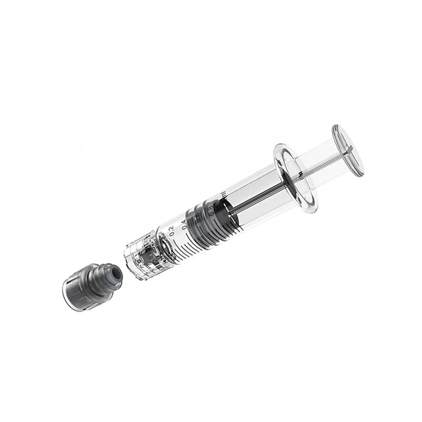 
2019 medical luer slip disposable syringe without needle 