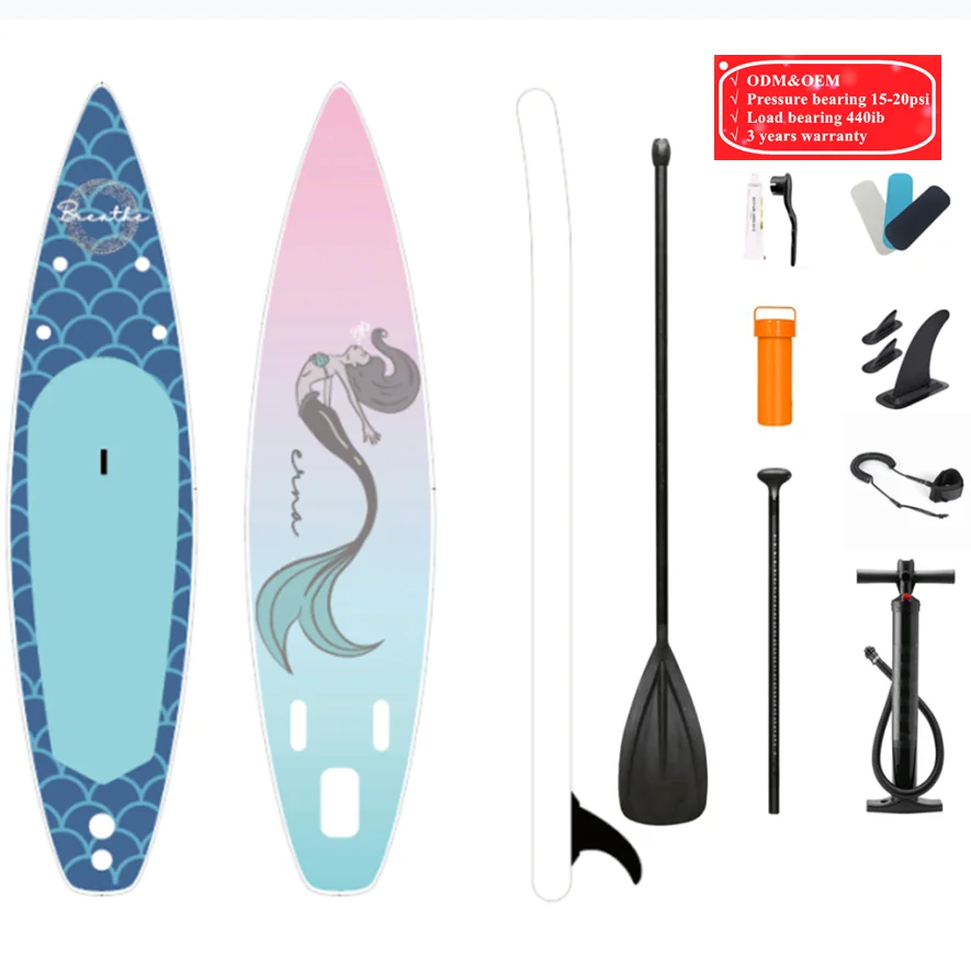 

2021 surf Paddle Boards inflatable stand up paddleboard Cheap Surfboard sadhu board bombitto alaia sup board focus