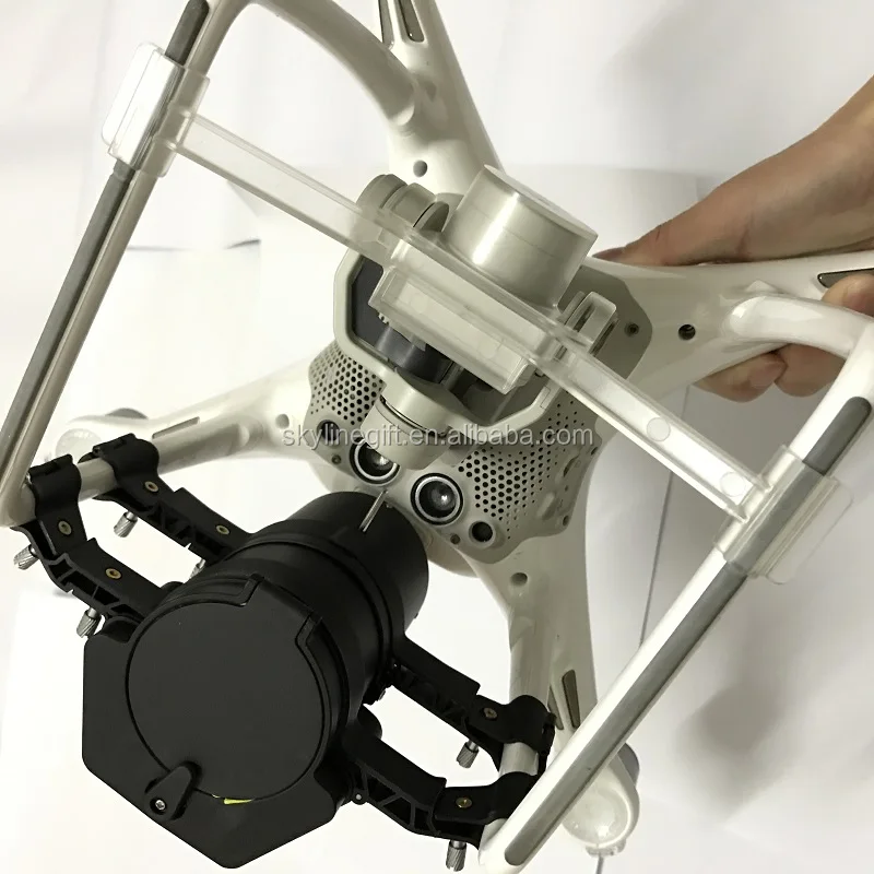 Dji Phantom 3 4 Drone Parachute System Accessories Kit Safe System For