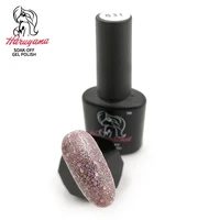

Haruyama Color salon professional nails uv glitter gel nail polish