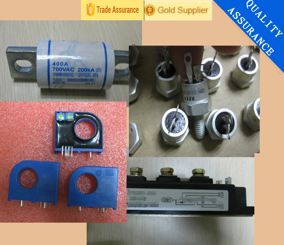 Industrial Control Accessories (3.23) For Jove Jvem2 94v0 E232940