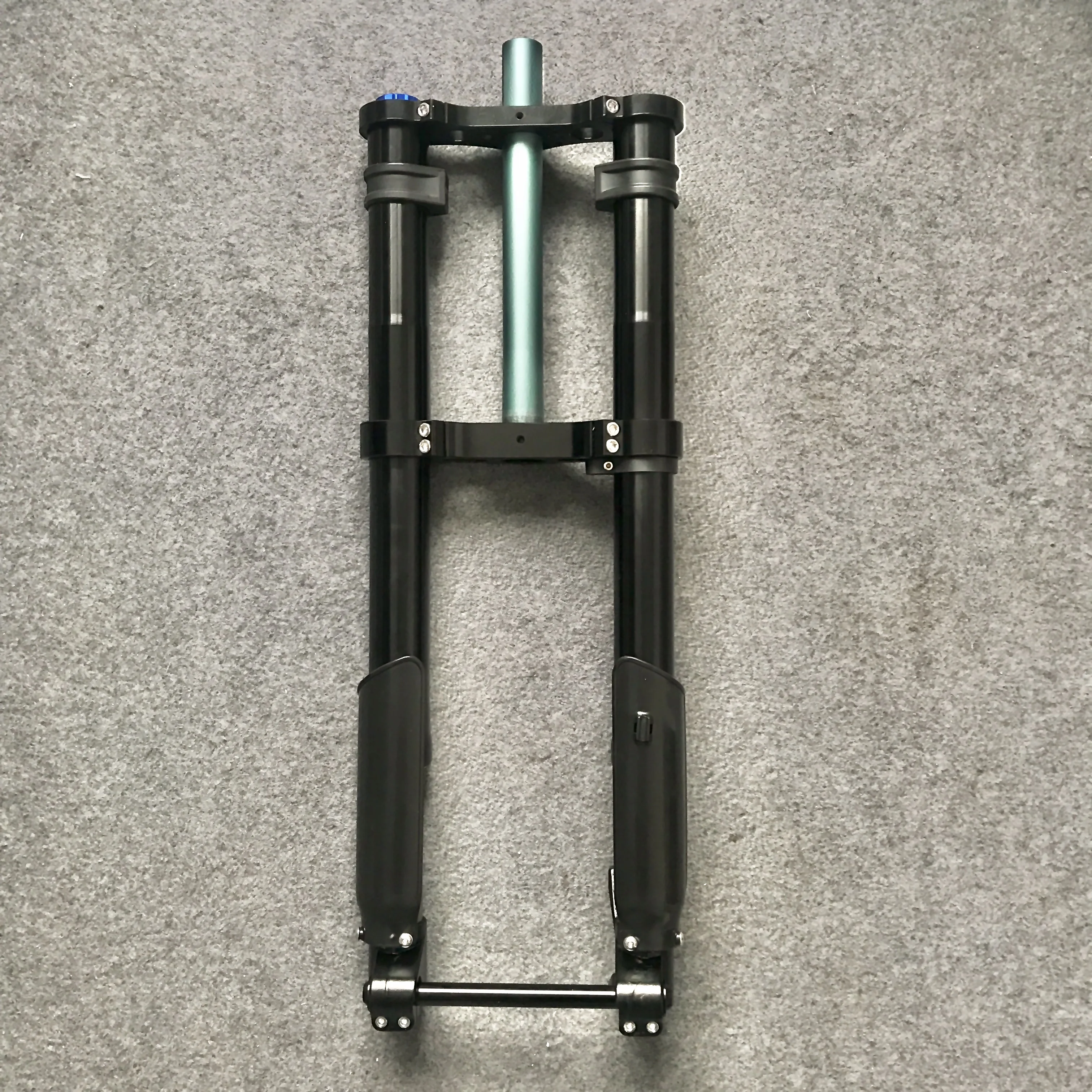 dnm fat bike fork
