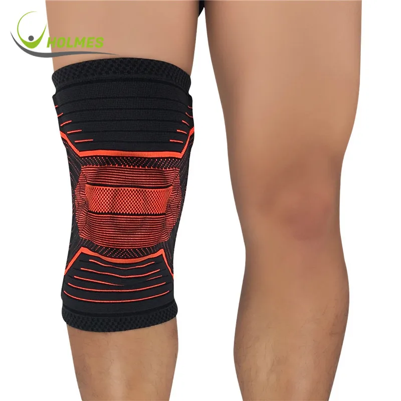 

Yoga kneepads kneepad work with straps, Grey/orange/blue/green