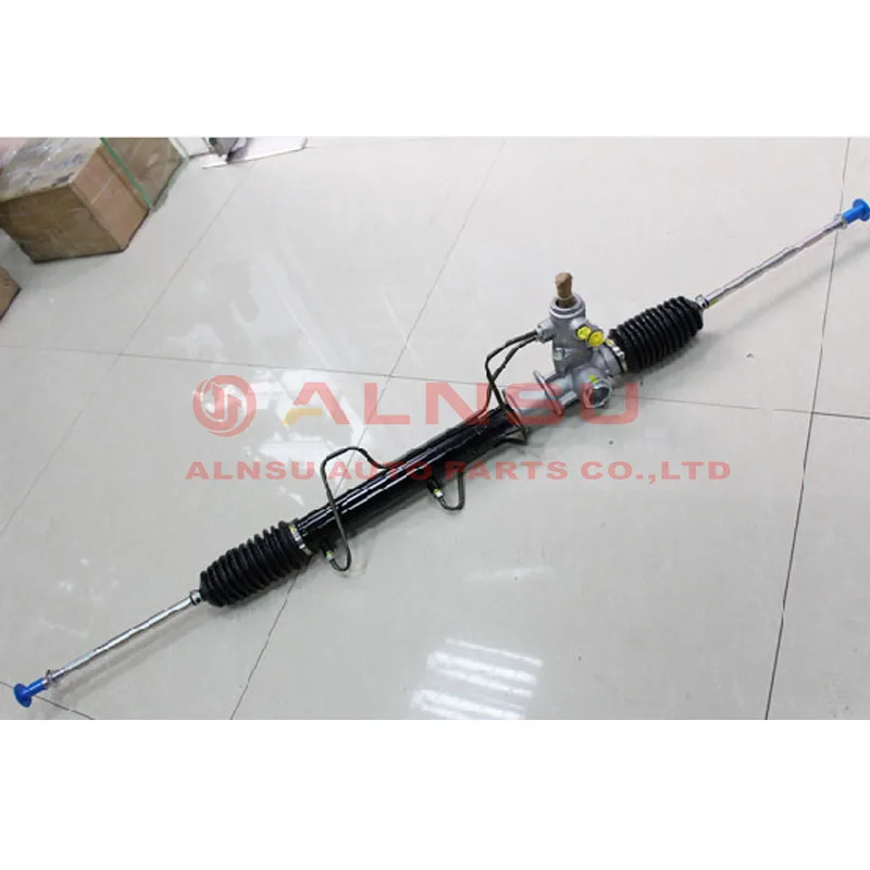 Mr374045 For Changfengmotors H77 H76 Steering Rack Steering Box