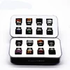 2018 high-quality custom cbd drip tips E-cigarette disposable Vape Atomizer resin 810 drip tips.