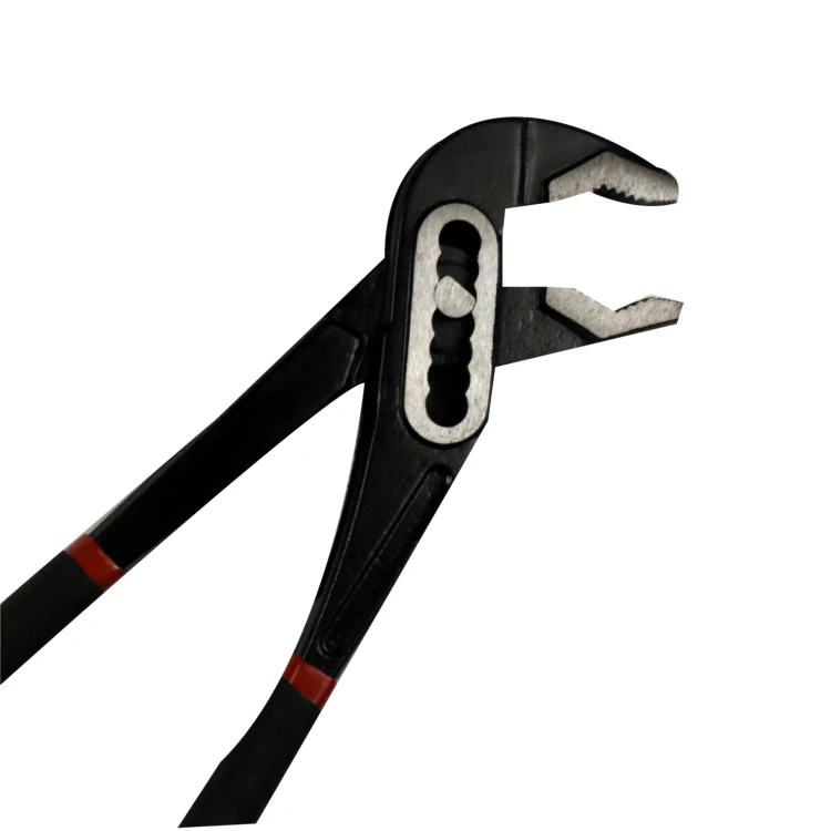 welding sealing function and uses combination pneumatic cutter pliers