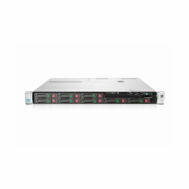 

High Performance HPE DL360P Gen8 Rack Server hp proliant dl380e gen8