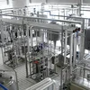 Mixed fruit and vegetable juice filling equipment/fresh vegetable processing machines