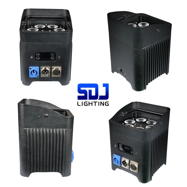 Wifi Wireless Battery Powered Led Uplights Buy Battery Powered Led