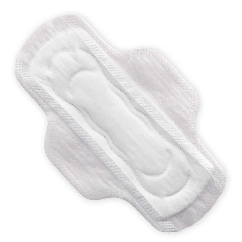 

Maxi cotton best selling ladies sanitary pads day size