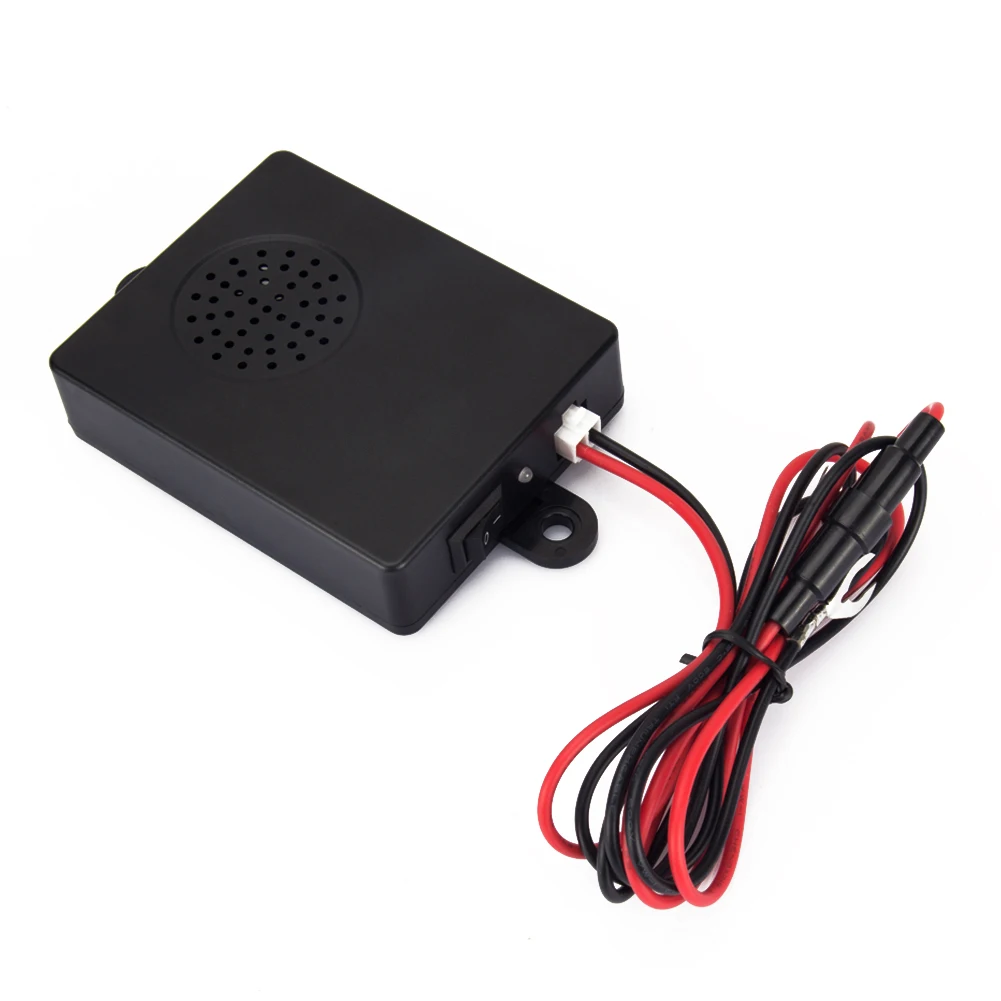 

Factory Cheap Ultrasonic Car Pest Repeller Ultrasonic Repellent Rat Mice Repellent For Car