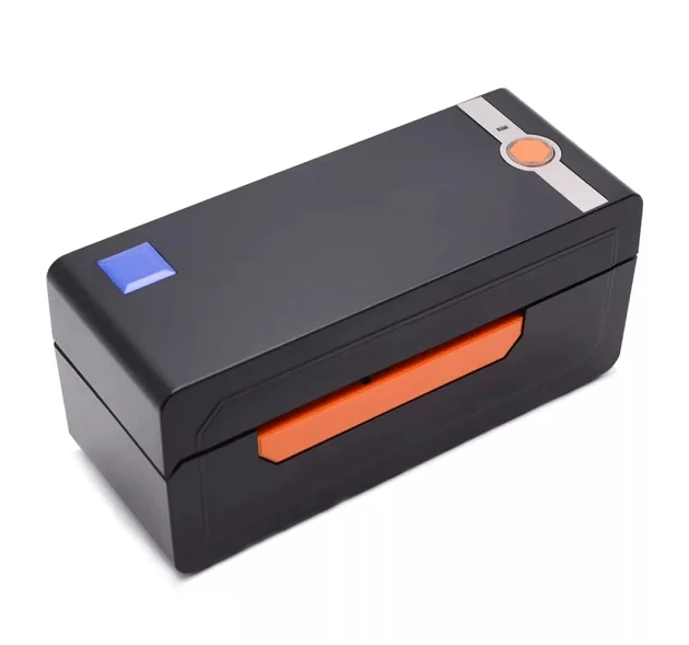 

New BT Thermal Portable Printer