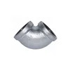 DIN/BS 90 degree Elbow female elbow galvanized pipe fittings hydraulic fittings malleable iron elbow fitting