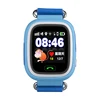 TD-02 Kids Waterproof Sport Smart Watch 2019 with Camera Supports SIM TF Card