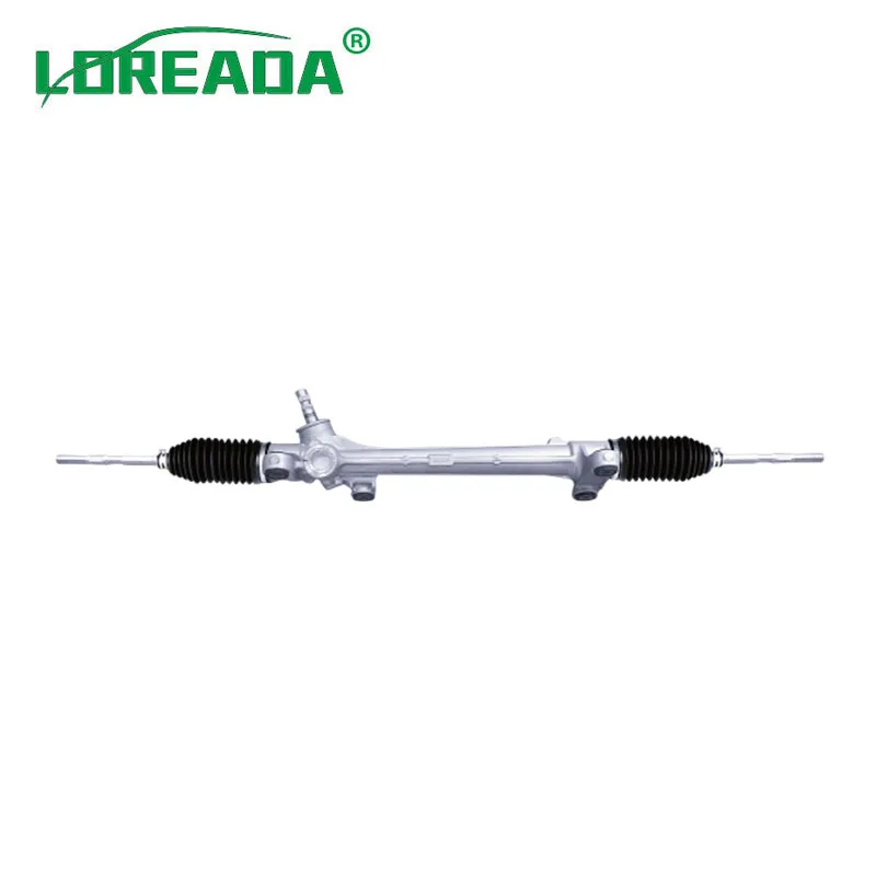LOREADA LHD 45510-02180 for Corolla ZRE120 Power Steering Rack Gear Box