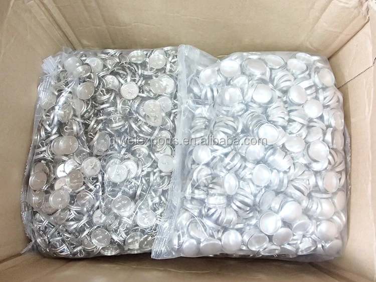 Dosemelik Deri Veya Kumas Kapli Koltuk Dugme 24014 Buy Kanepe Icin Kapali Dugme Kumas Kapli Aluminyum Bos Dugme Kanepe Deri Dugmesi Product On Alibaba Com