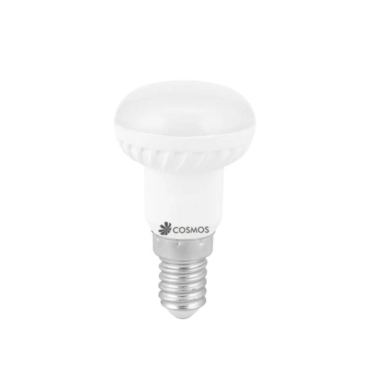 led light bulb R39 R50 R63 led R bulb 6w bulb led Product plastic aluminum E14