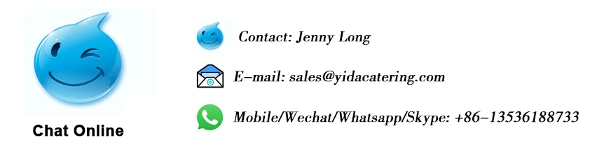 contact us